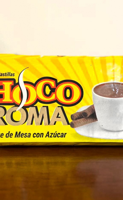 Choco Aroma