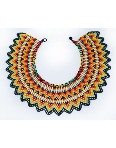 Saco Cuello Redondo