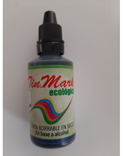 KIT DE TINTAS BORRABLES Y MARCADORES METÁLICOS RECARGABLES