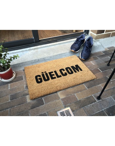 Güelcom