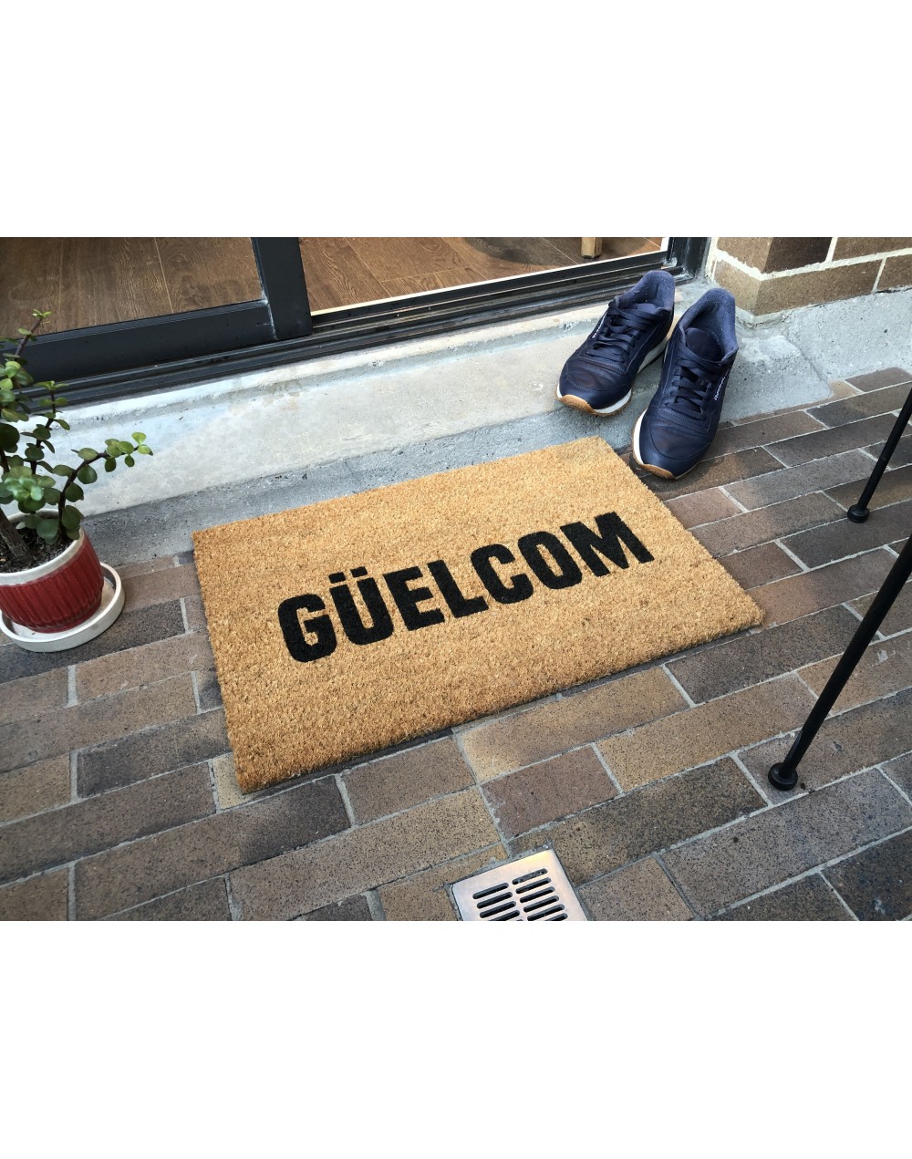 Güelcom