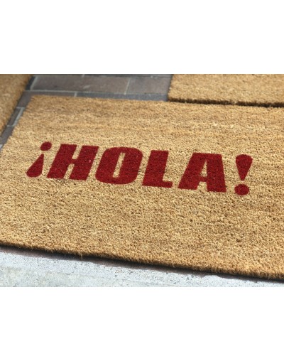 HOLA
