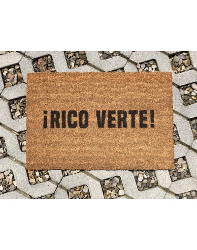 Rico verte