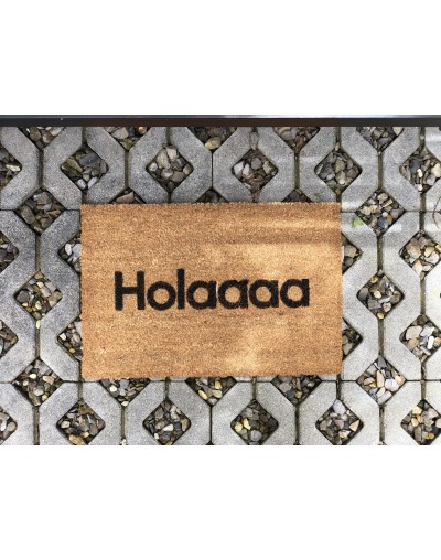 Holaaaa