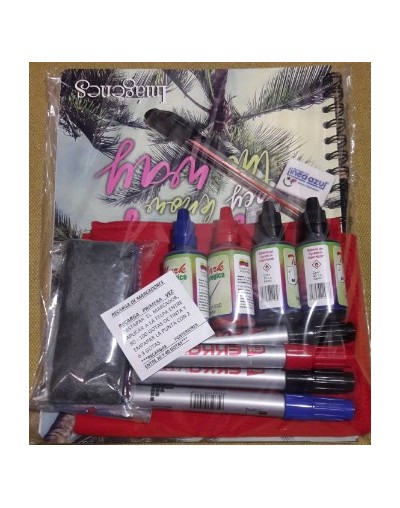 KIT PROFESOR