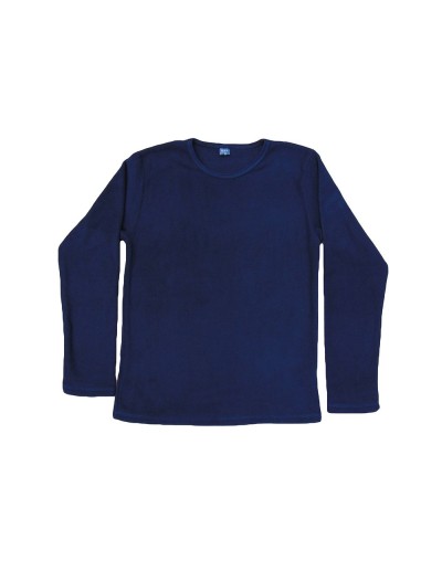 Buzo interior termico cuello redondo 0°C hasta 15°C 