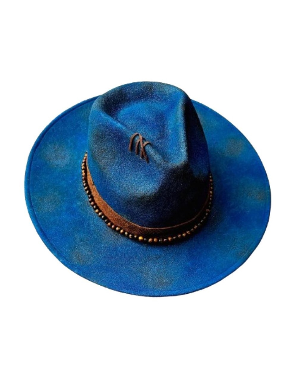 Sombrero eclipse