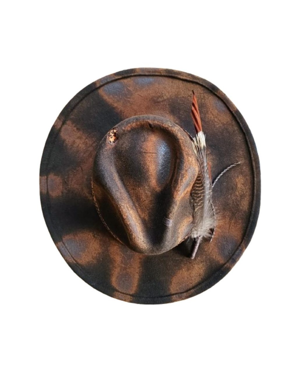 Sombrero galaxia