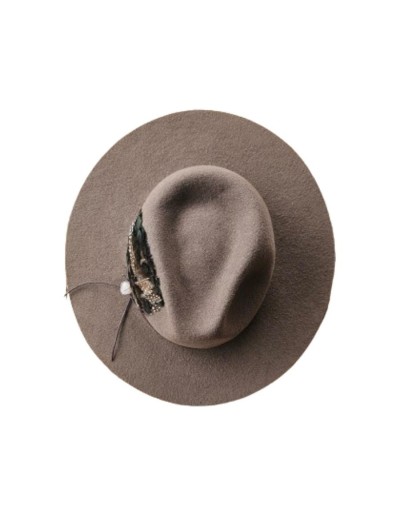 Sombrero soñador