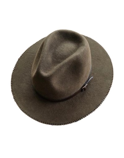 Sombrero safari