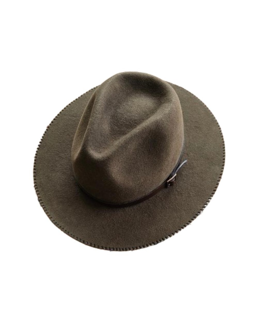 Sombrero safari