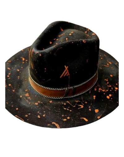 Sombrero pincel