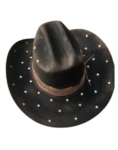 Sombrero estrellas dallas