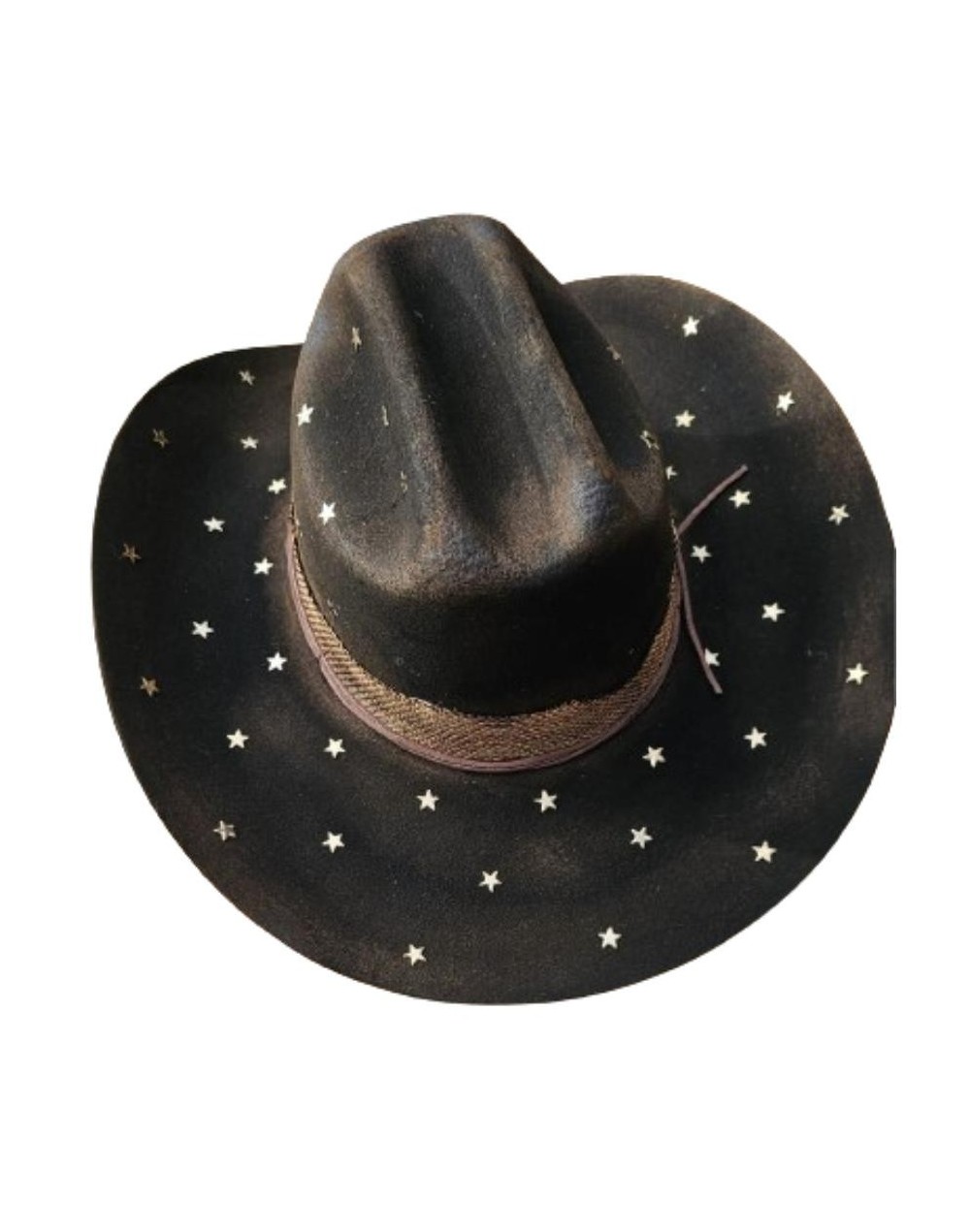 Sombrero estrellas dallas