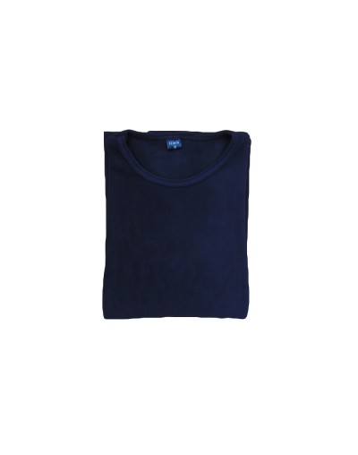 Buzo interior termico cuello redondo 0°C hasta 15°C 