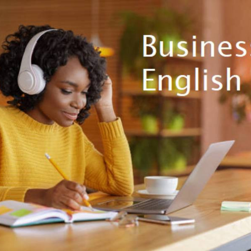 Programa de Inglés online "Empresariales y Corporativos"