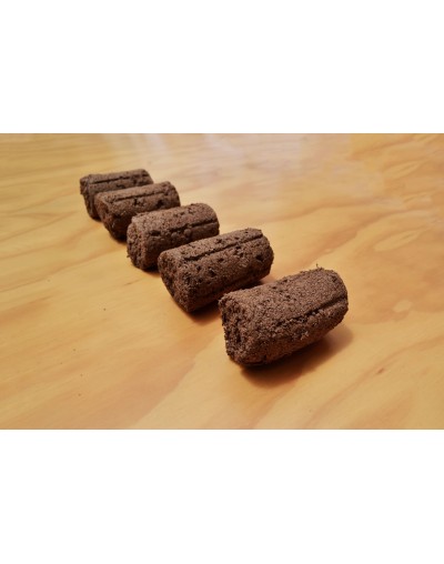 Plugs de Turba para Germinación