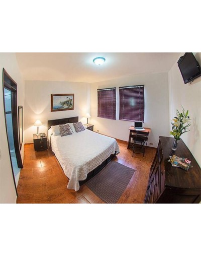 Habitación sencilla Standard