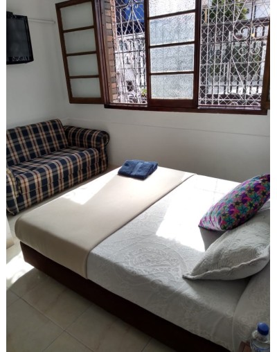 Habitación sencilla Standard