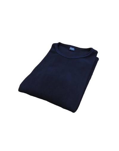 Buzo interior termico cuello V 0°C hasta 15°C 