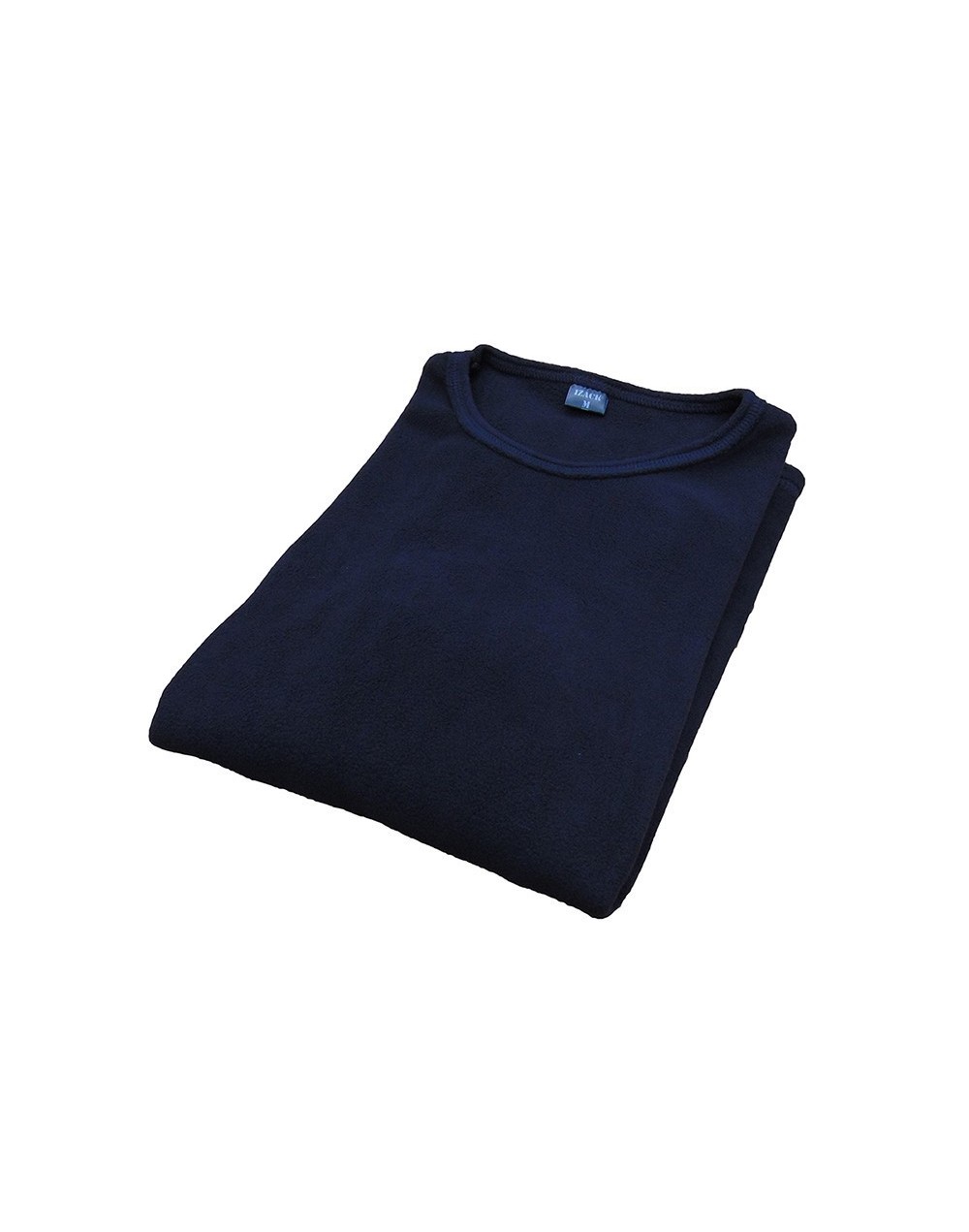 Buzo interior termico cuello V 0°C hasta 15°C 