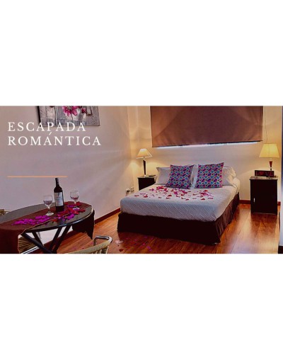 Escapada Romántica 