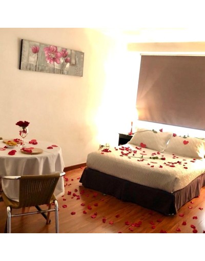 Escapada Romántica 