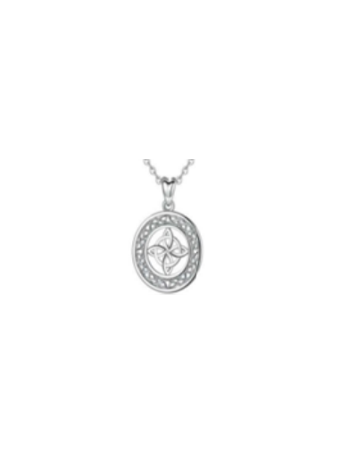 Elegancia artesanal en plata 925