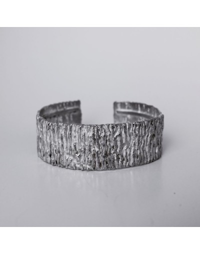 Brazalete espíritu del musgo - colección huená