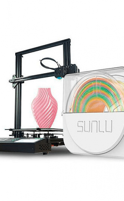 FilaDryer S1 Sunlu - Secador filamento 3D