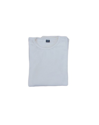 Buzo interior termico cuello V 0°C hasta 15°C 