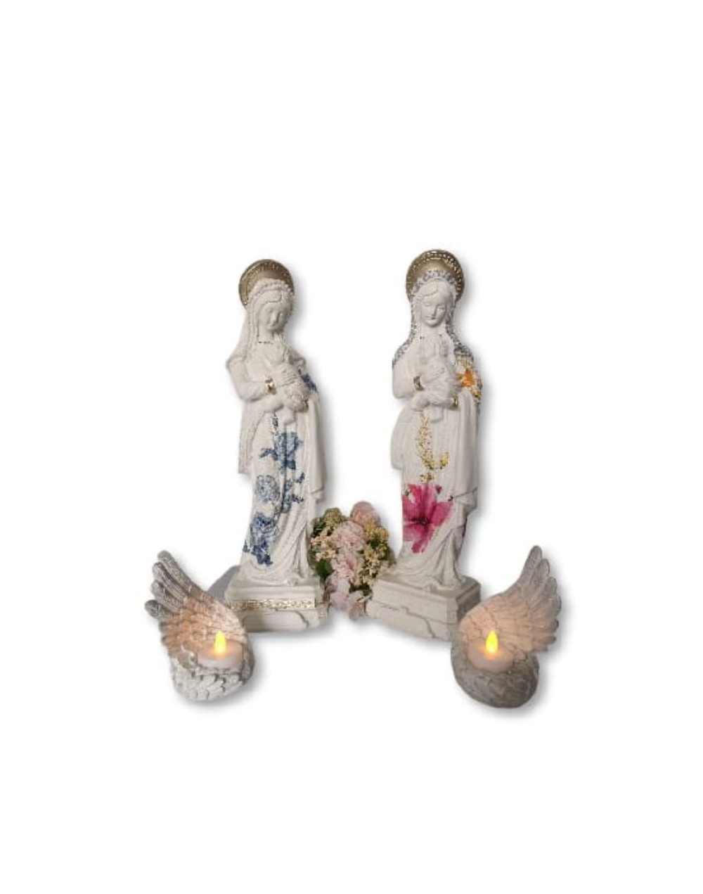 Virgen de la salud
