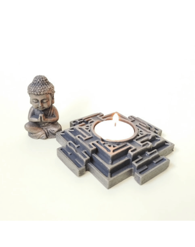 PEBETERO MANDALA