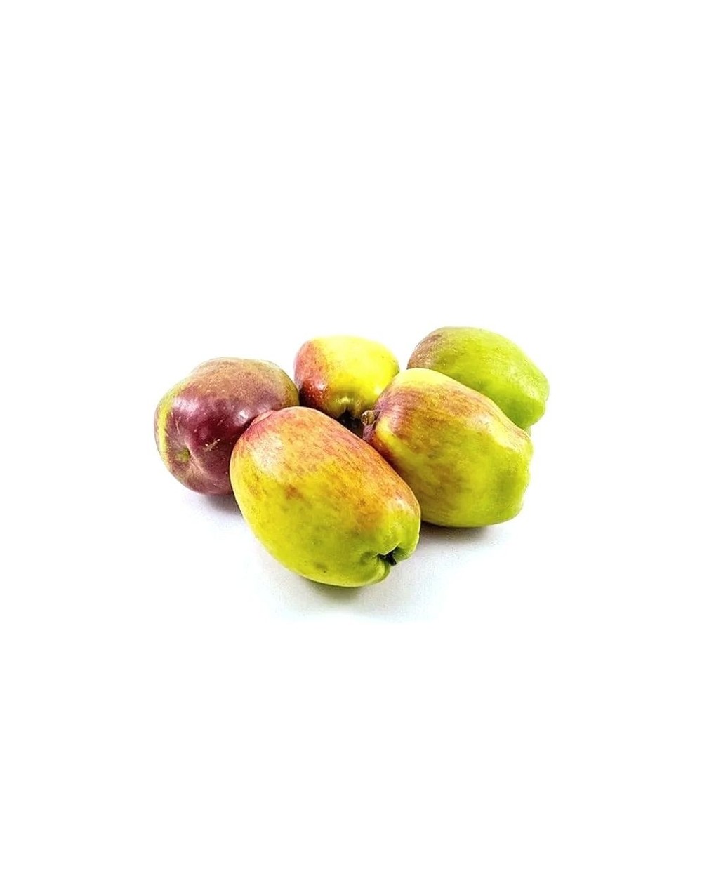 Manzana de agua