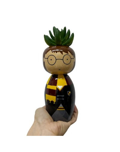 Matera potpotter