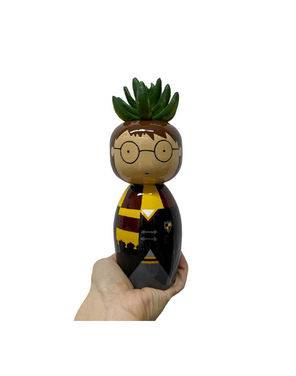Matera potpotter
