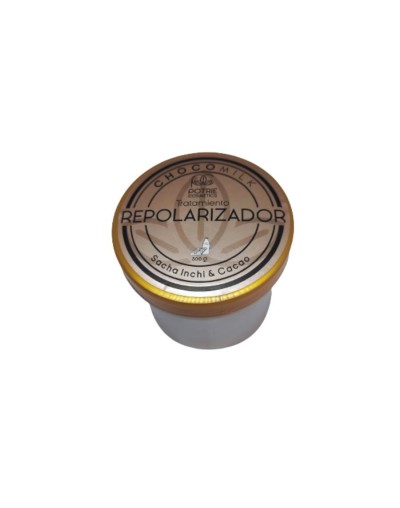 Tratamiento repolarizador 500 g