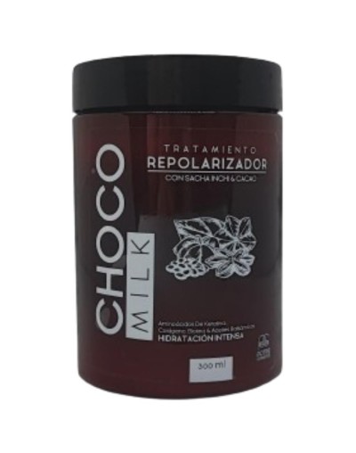 Tratamiento repolarizador 300 g