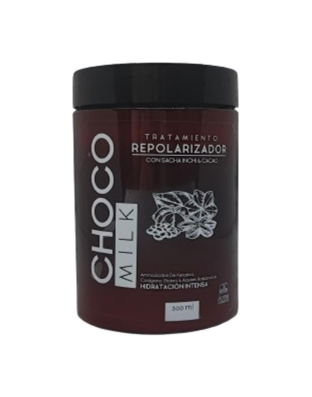 Tratamiento repolarizador 300 g