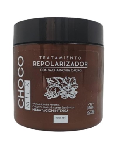 Tratamiento repolarizador 200 g