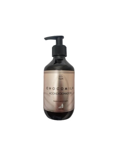 Acondicionador chocomilk 300 ml