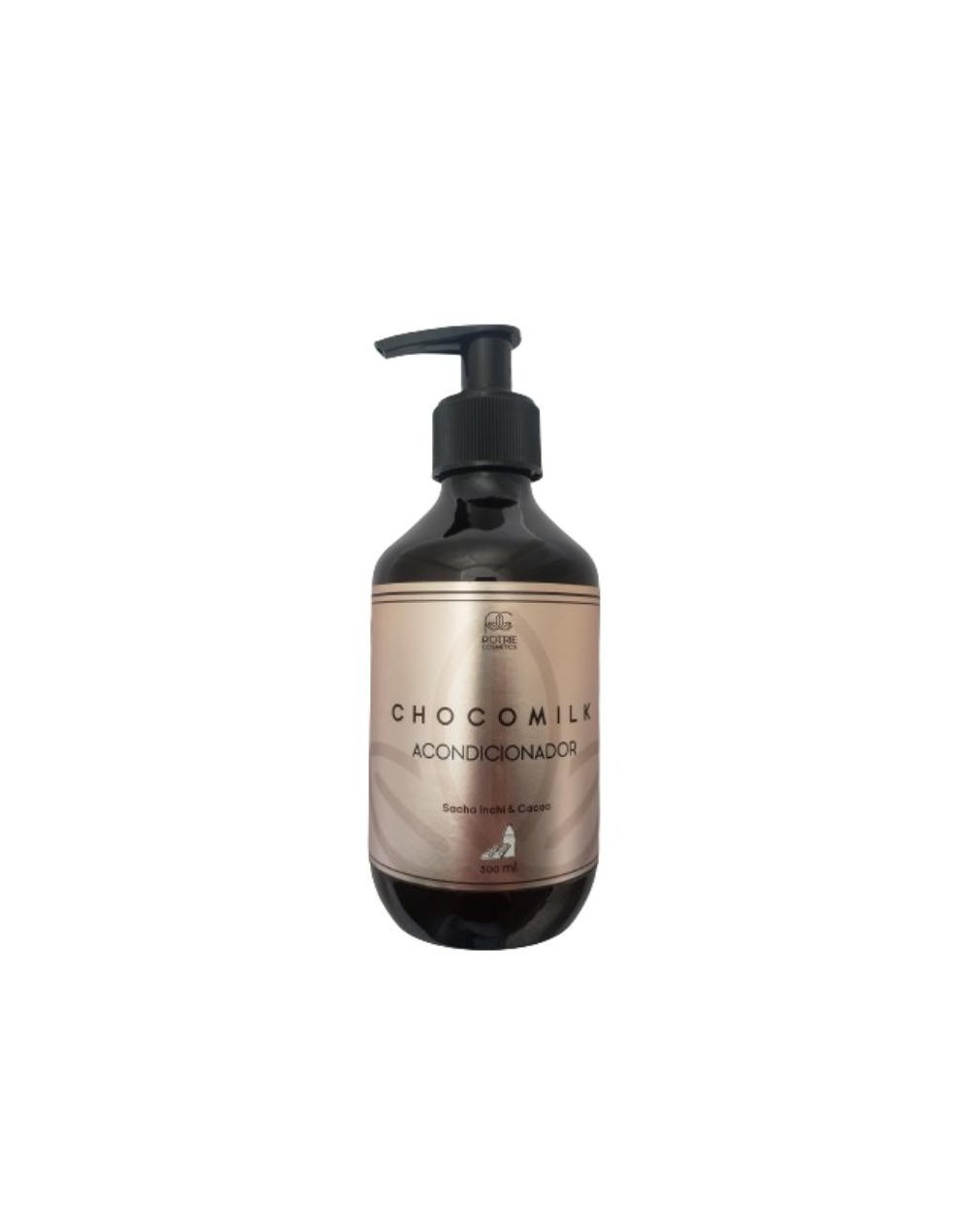 Acondicionador chocomilk 300 ml