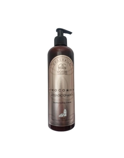 Acondicionador chocomilk 500 ml