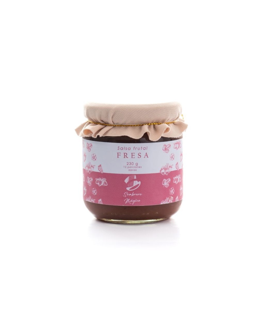 Salsa fresa