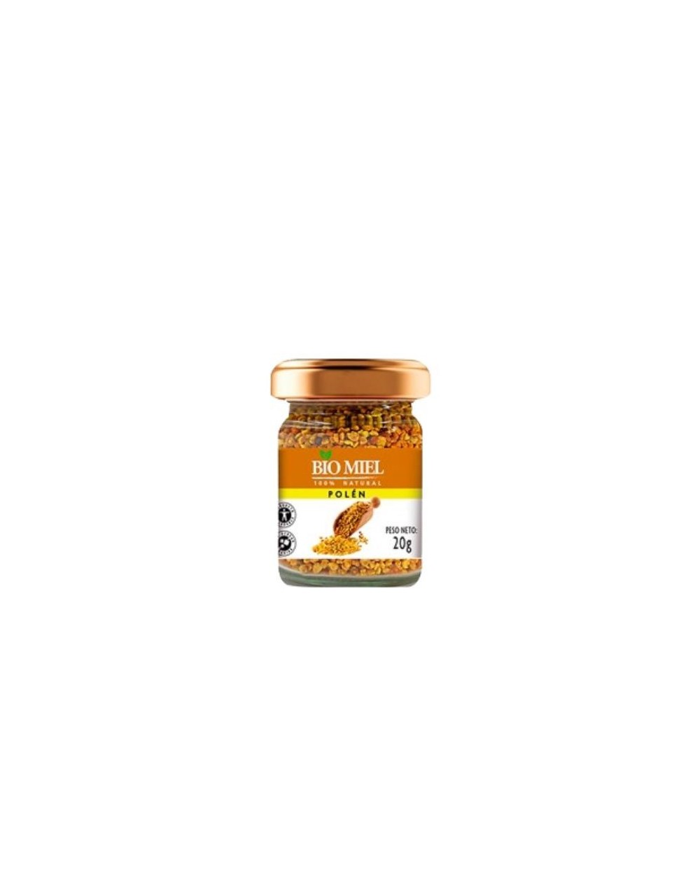 Polen 20g