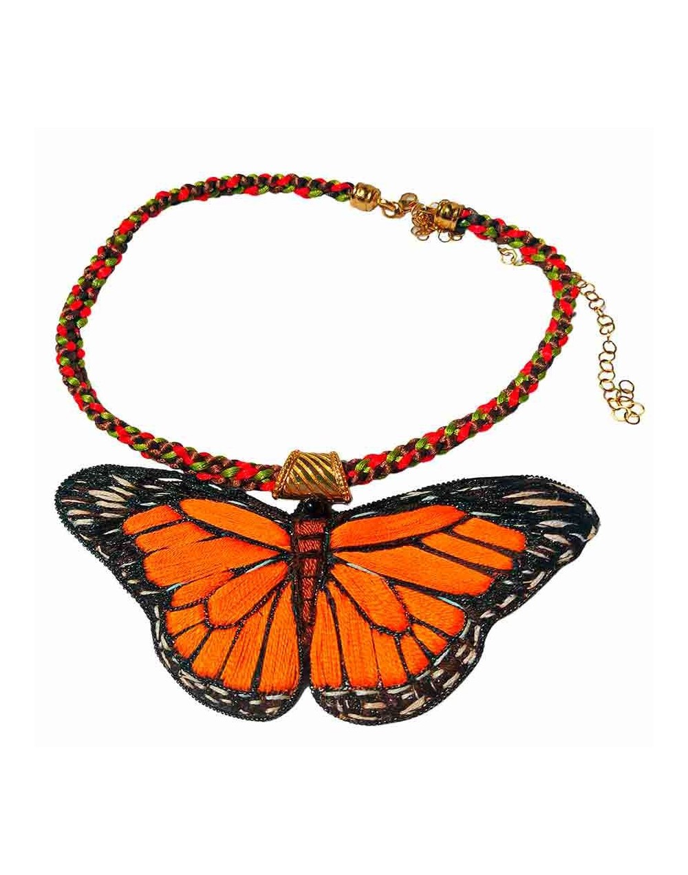 Mariposa monarca