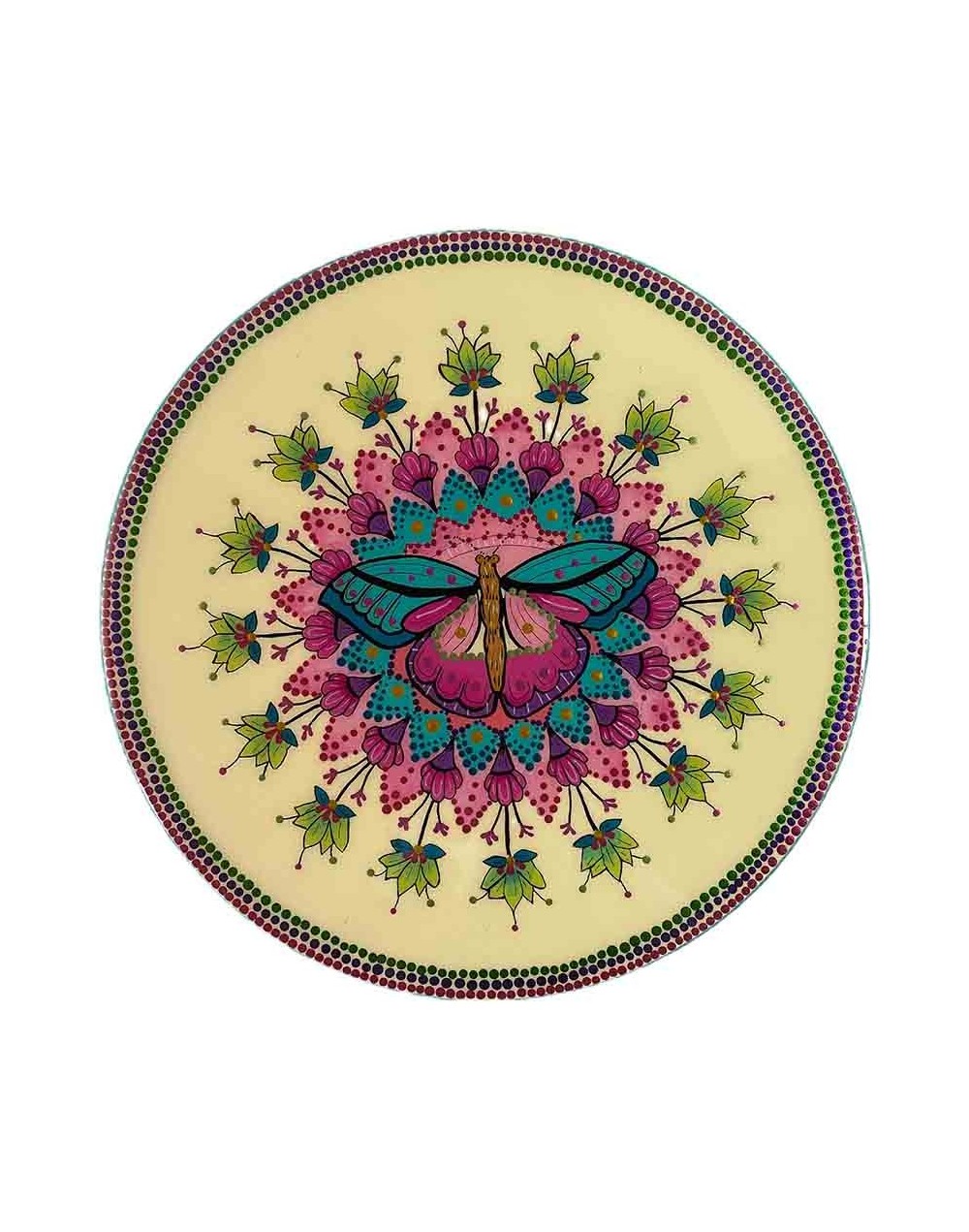 Tabla de quesos giratoria