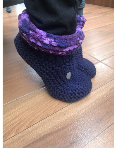 Babuchas – Zapatos Tengo Frio
