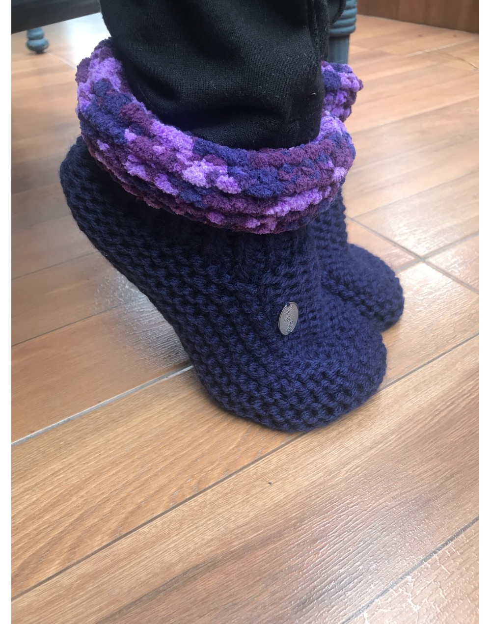 Babuchas – Zapatos Tengo Frio