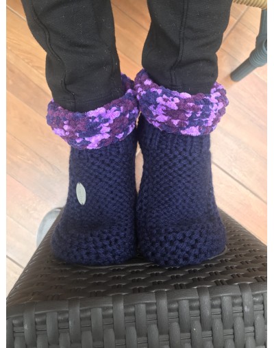 Babuchas – Zapatos Tengo Frio